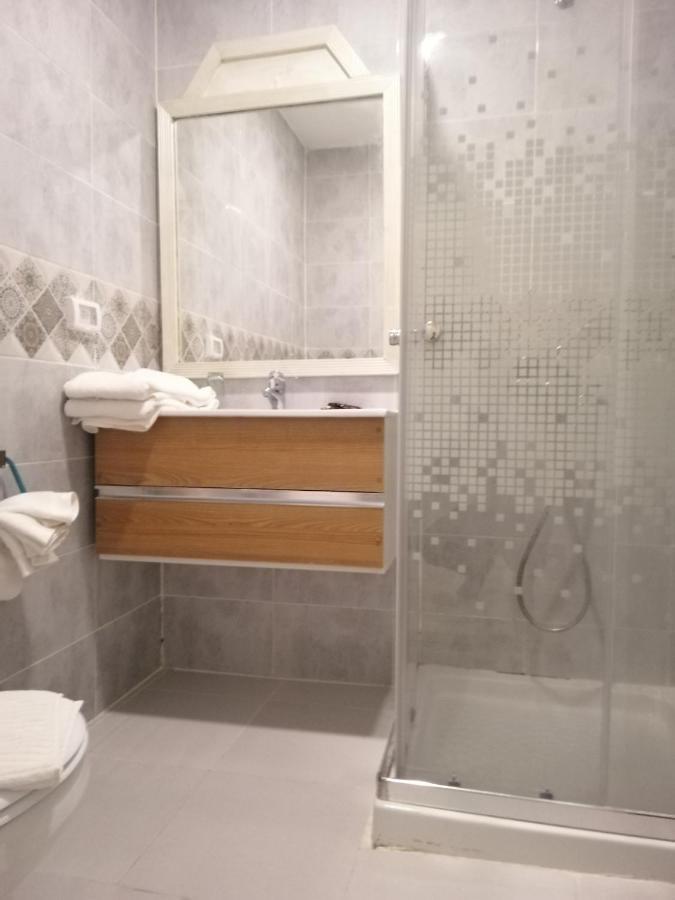 Hotel Neptunia Skanes Monastir Bagian luar foto